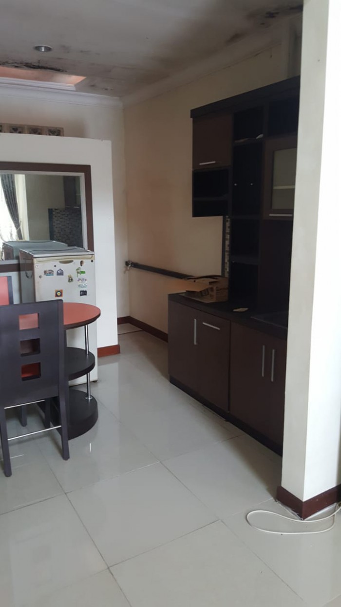 Rumah Dijual di Cluster Le Jardin Lippo Cikarang